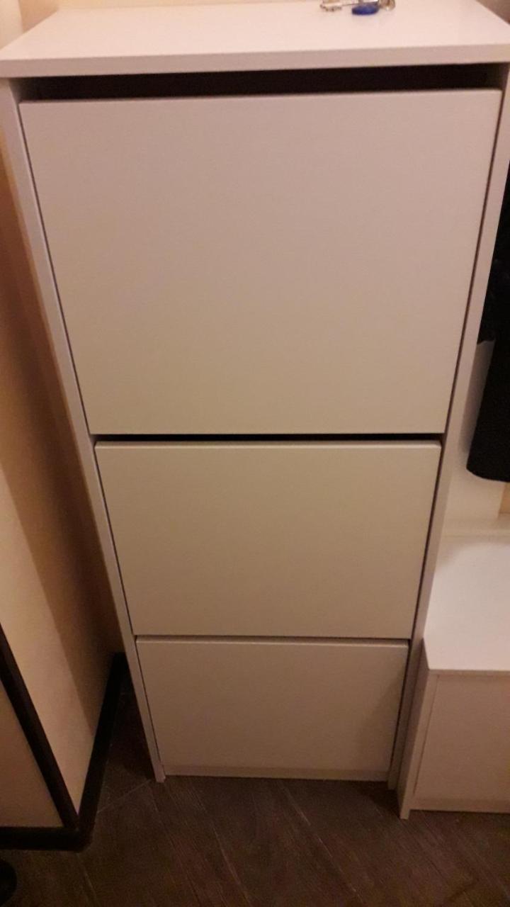 Chasha Polnaya Appartement Soechoemi Buitenkant foto