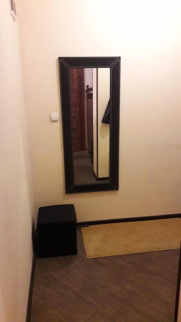 Chasha Polnaya Appartement Soechoemi Buitenkant foto